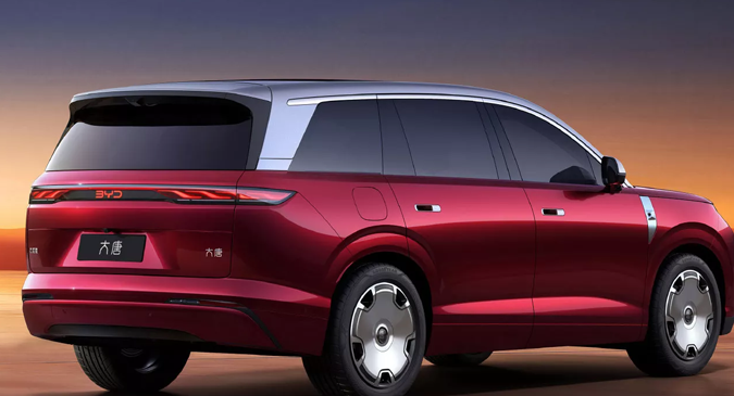 加拿大关税狂降100国产电车要偷家这波加拿大对中国电车的“态度大反转”确实有点