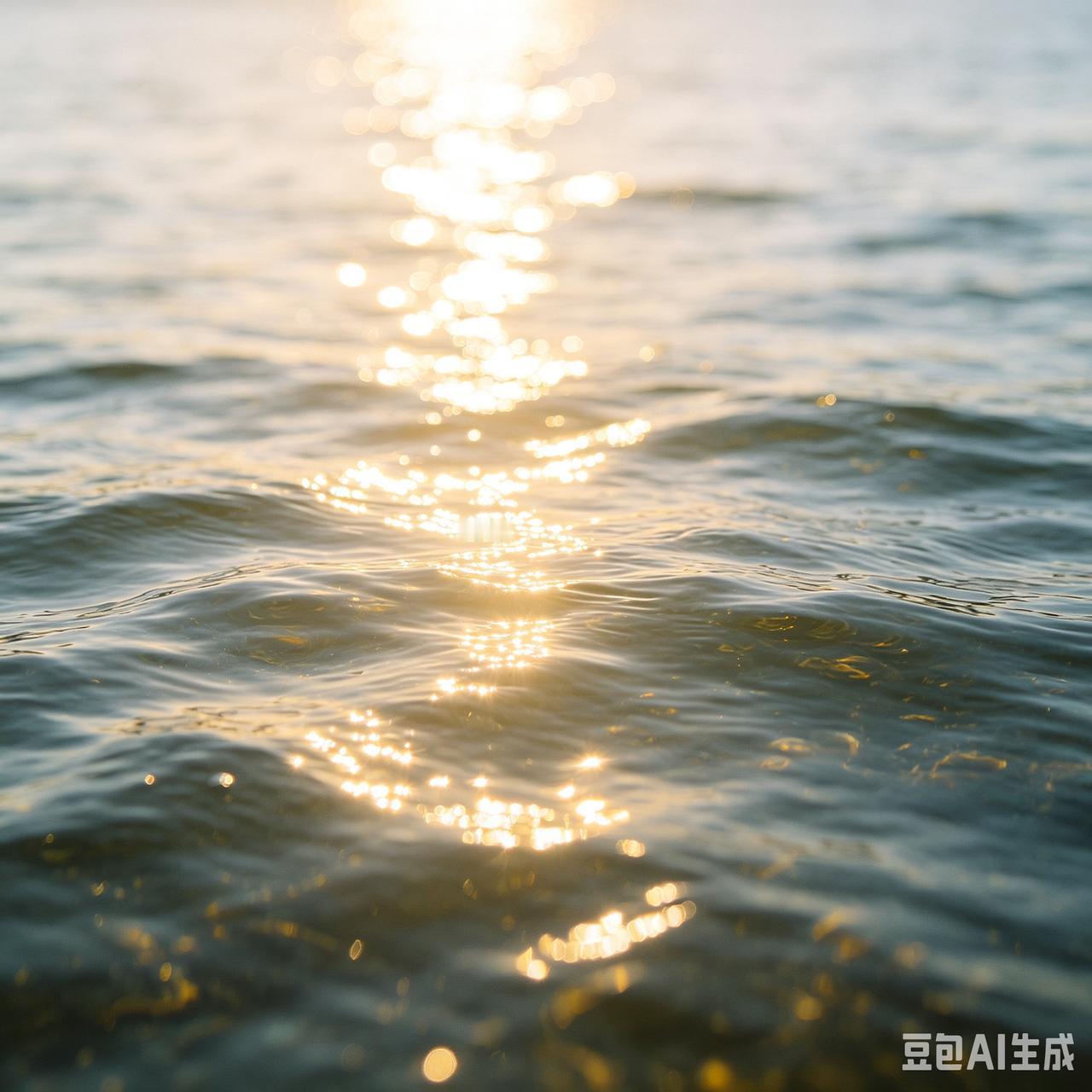 世间万般风景，最灵动的莫过于一汪碧水。有的是山间蜿蜒的溪流，顺着青石缓缓流