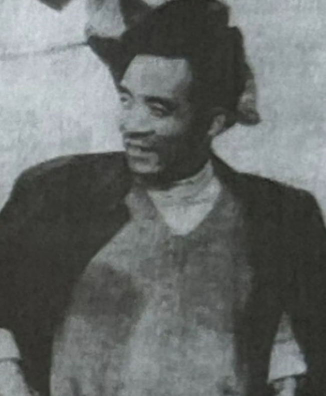 1963年底，焦裕禄向组织申请回山东老家看望老母亲，找到县长程世平说：“老程,你