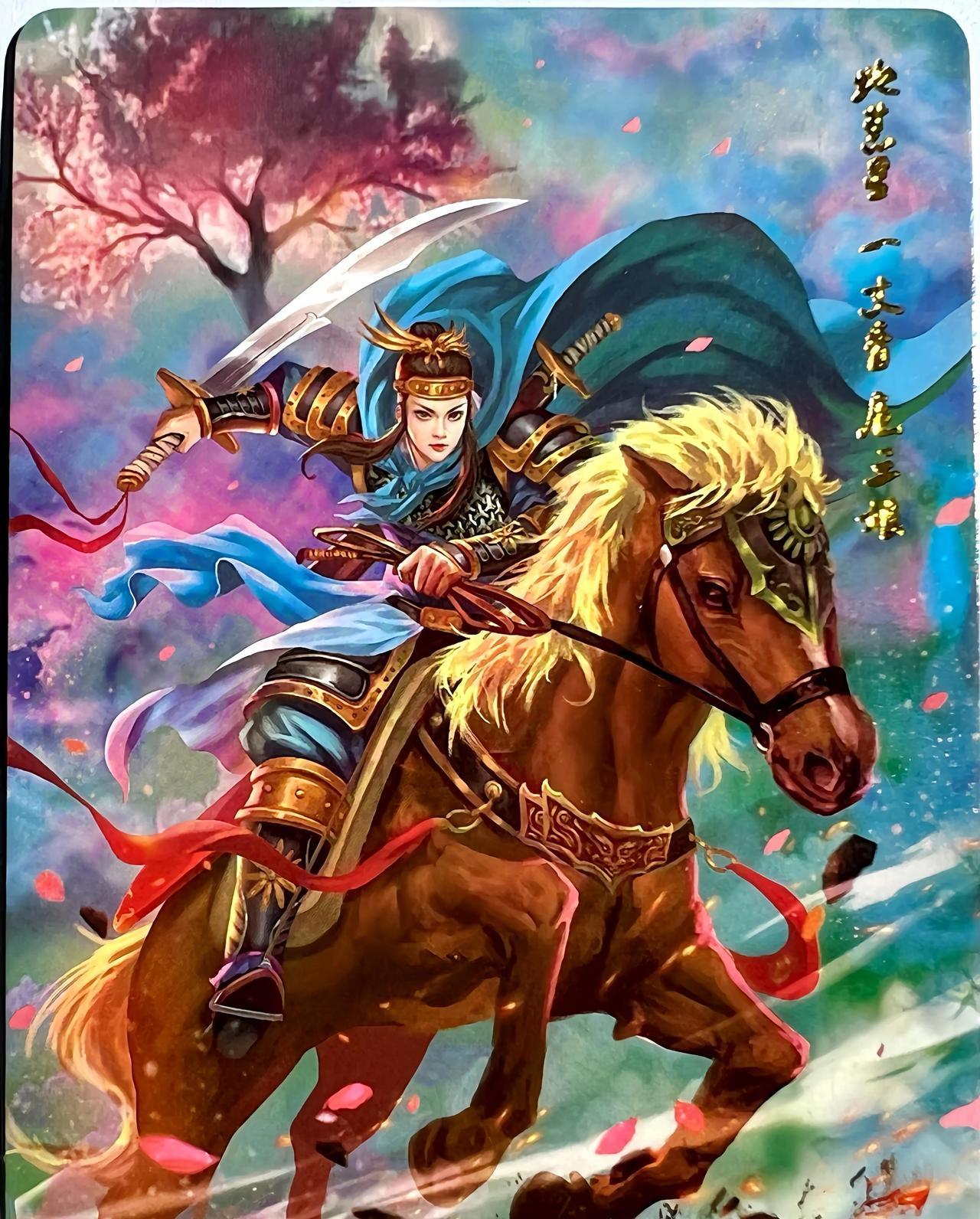 兵器越怪，死得越快？古代演义七大奇葩兵器1、合扇板门刀合扇板门刀，这名字听起