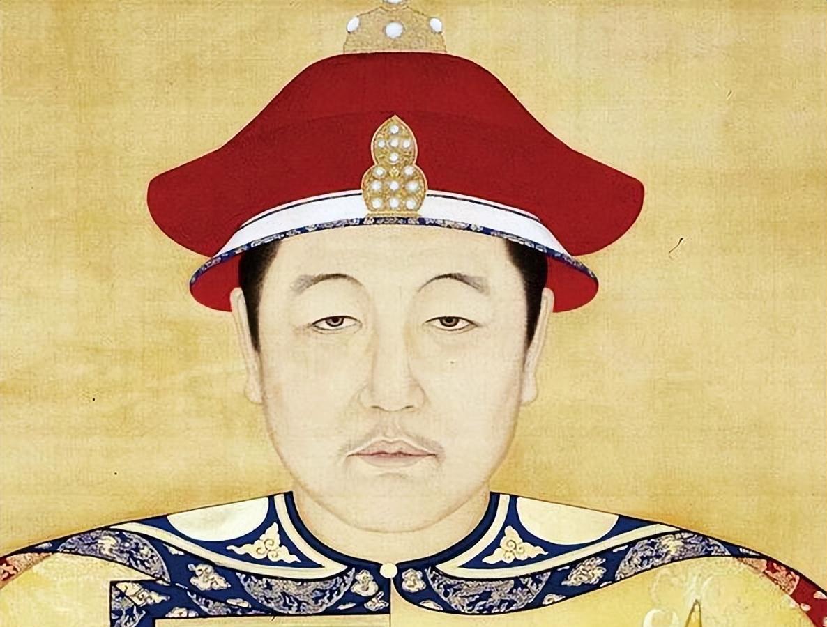 把后金变清朝，他才是清朝第一位皇帝，文韬武略被严重低估很多人以为清朝第一个皇