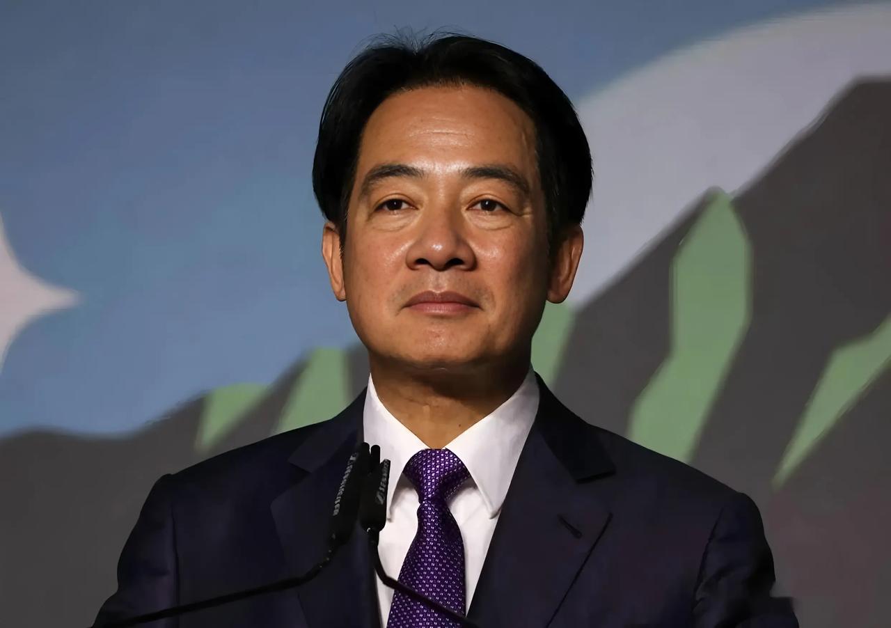 重大突破还是权宜之计？赖清德首次批准部长赴陆参会，洪申翰APEC行程曝光，岛内吵