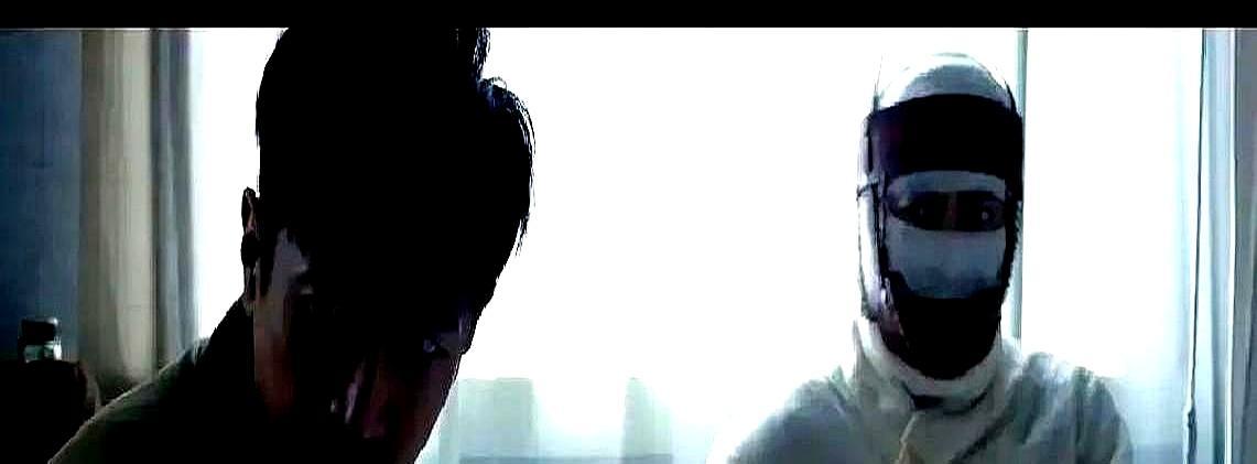 2026一开年，观众就甩出两条硬杠杠。一条叫“恨得彻底”。《长河落日》把井