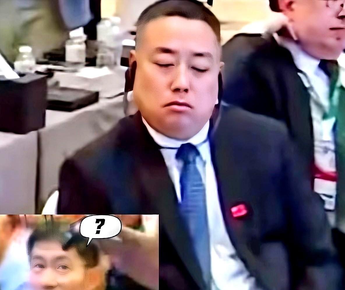 国际乒联选举现场上演戏剧性一幕：16人投票竟出现21张选票，会议硬生生开了11小