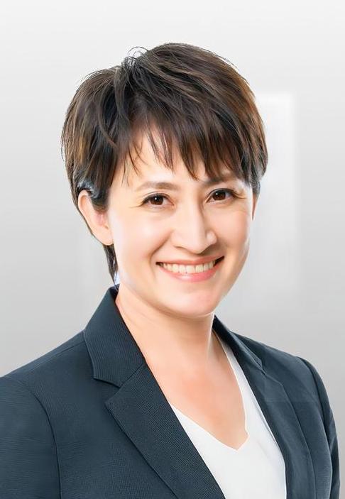 看一下台湾顽固台独分子“萧美琴”的家庭状况及背景！ 要说台湾顽固台独分子里，