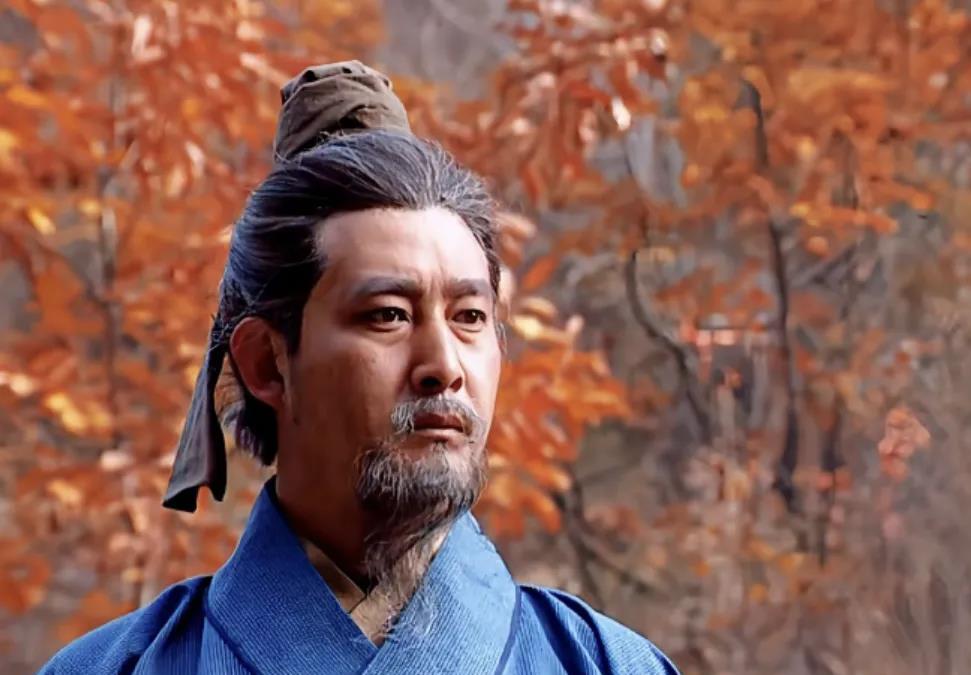姜维死前那计，狠得我头皮发麻！成都都降了，大汉亡了！别人认命，姜维偏不！他假投