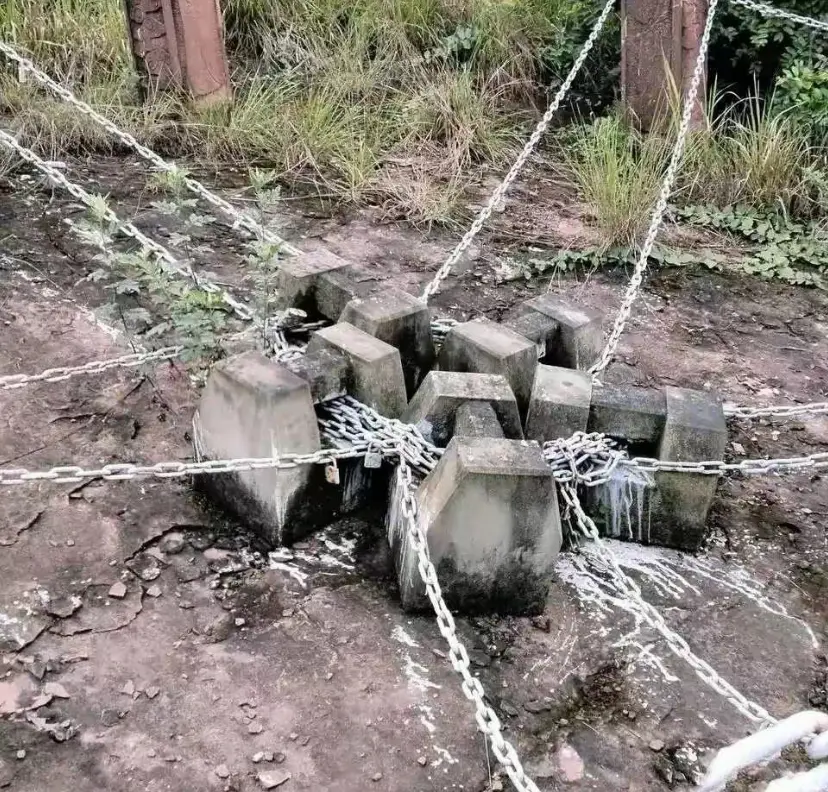 这里面是封印了啥？我可以打开封印吗？