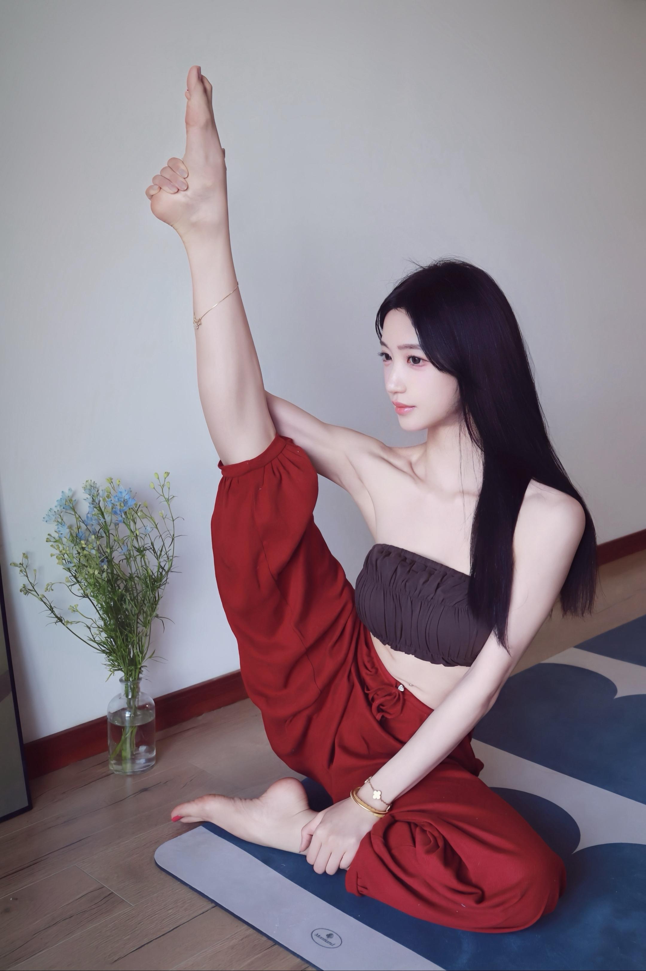 好起来的不是生活，而是你自己～
