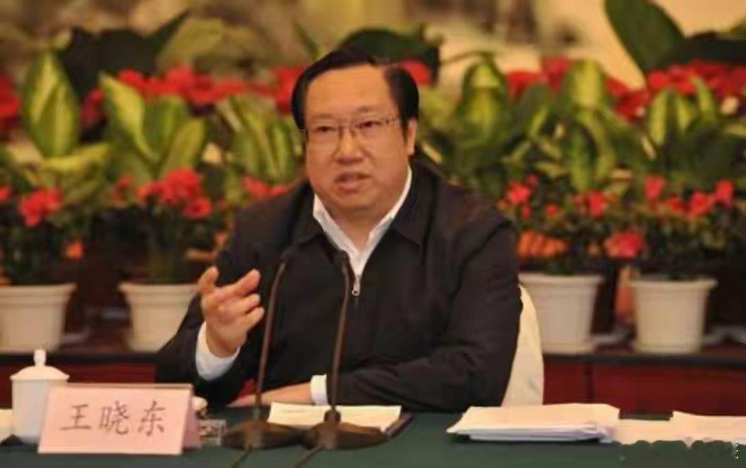 【原湖北省省长王晓东被查！】十四届全国政协常委、农业和农村委员会副主任王晓东涉嫌