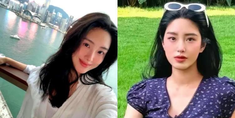 33岁女星给豪门生了儿子，却连孩子的满月酒都没能参加——这事儿你看离谱不离谱？