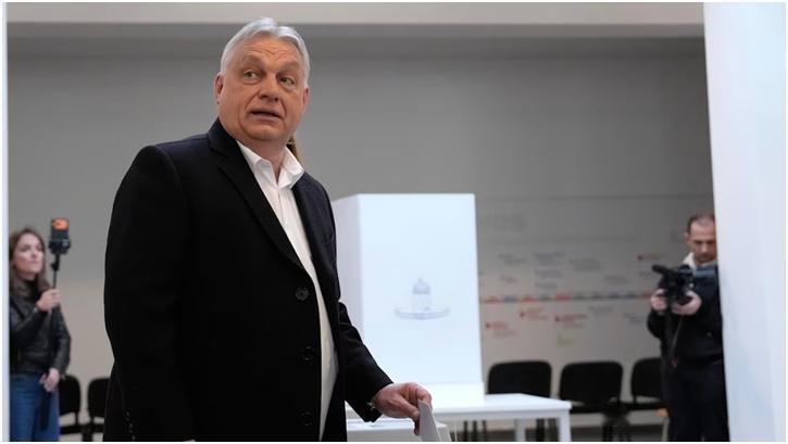 匈牙利变天，三个输家出现，接下来会发生什么？这次匈牙利议会选举可算让整个欧洲