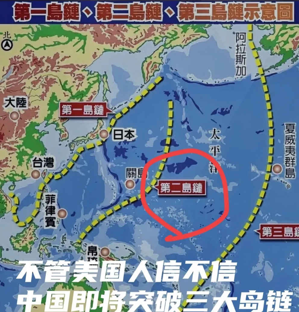 不管美国人信不信，反正我信，要不了几年，中国六代机歼36在空警3000的指挥下，