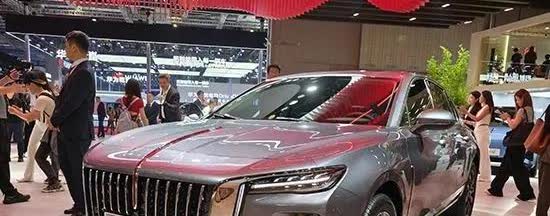 万万没想到，上海车展上赛力斯老总张兴海语出惊人：赛力斯不仅要抢位全国的高端化市场