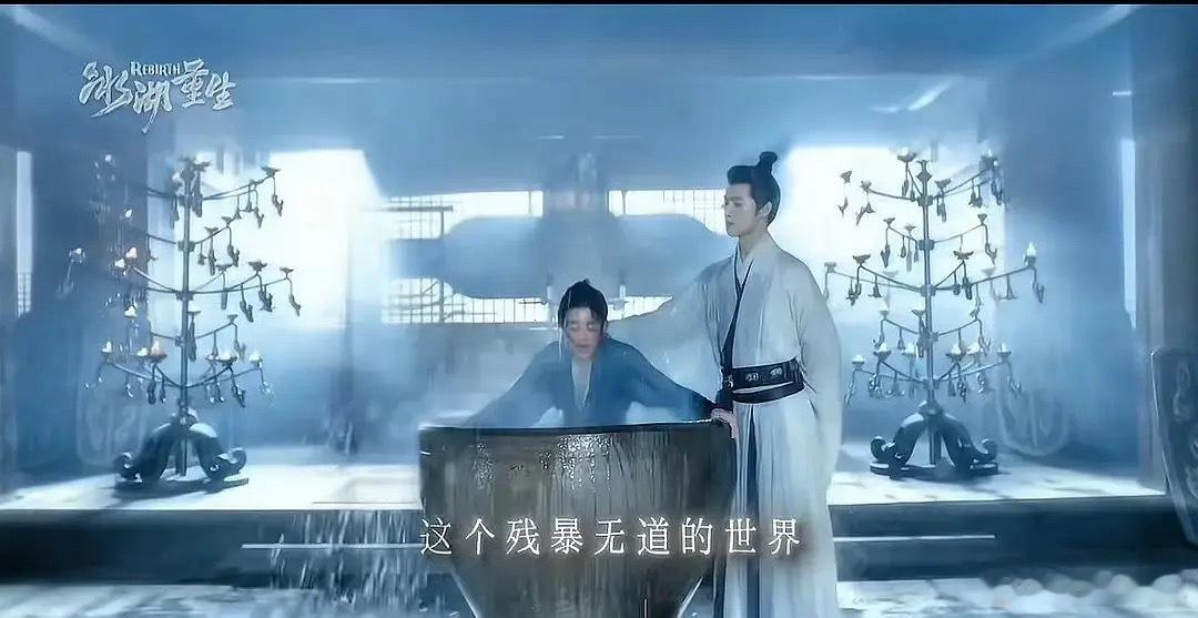 这怎么有种虐待儿童的感觉