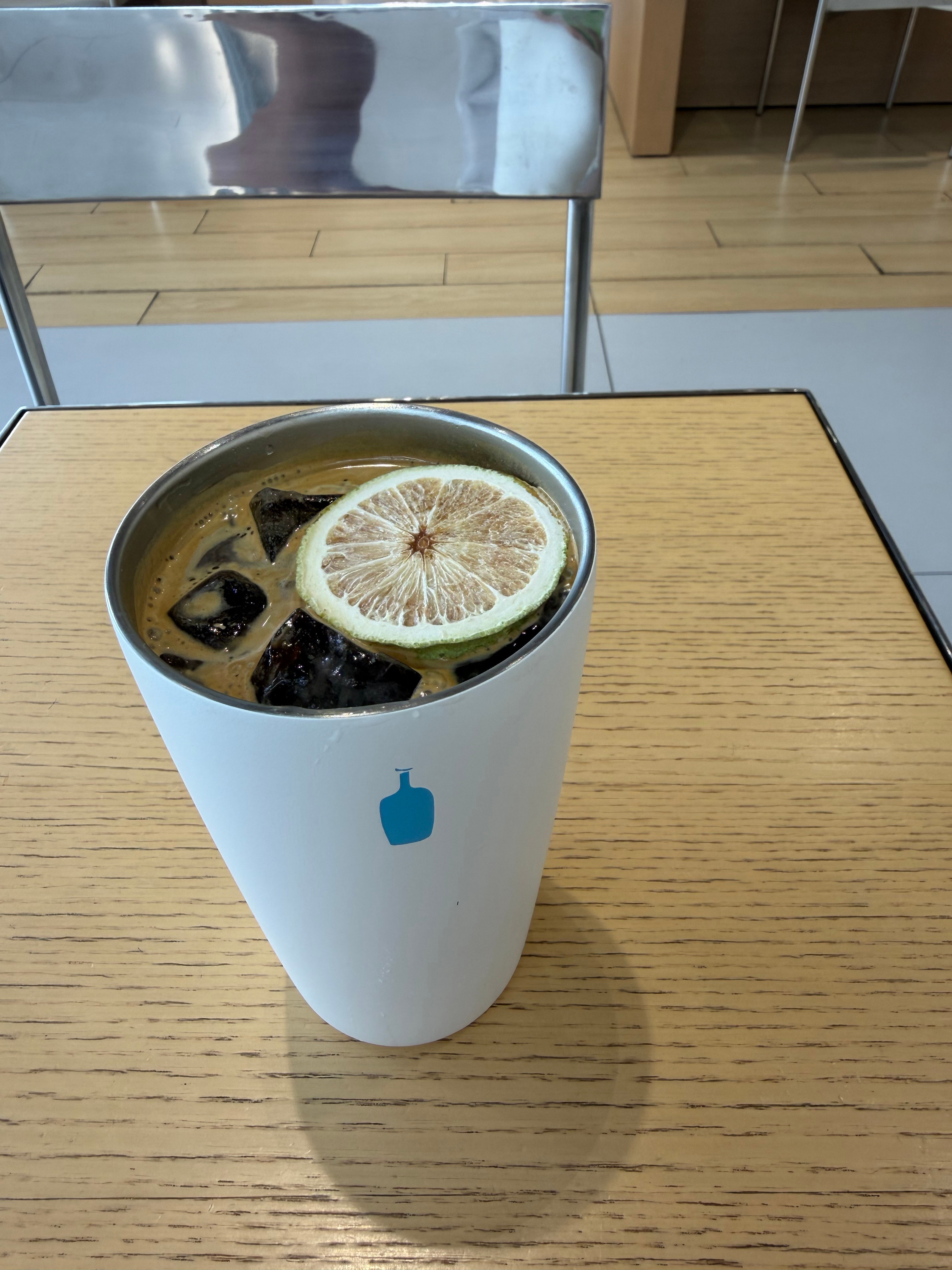 ☕️​​​