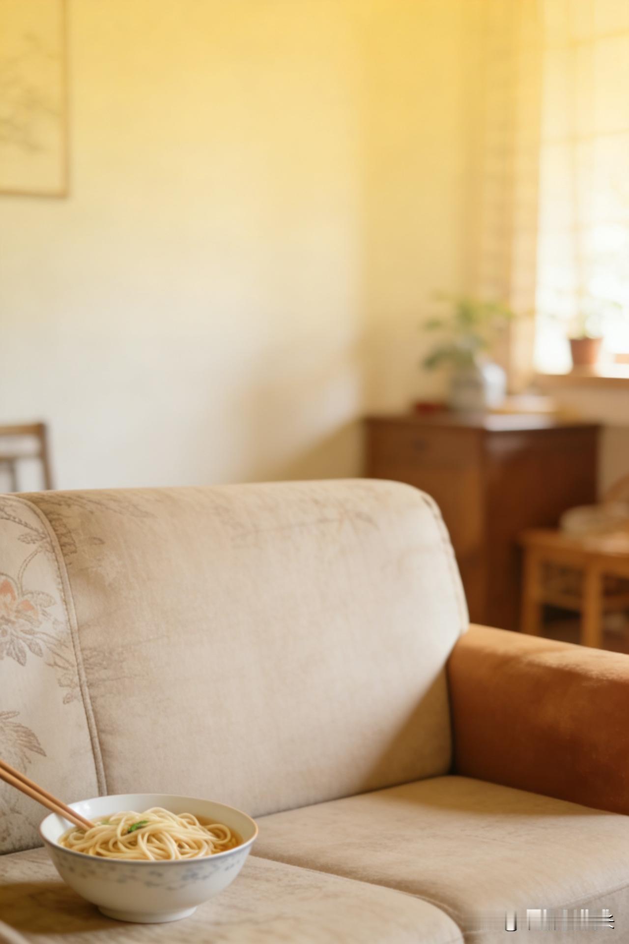 72岁邻居住遍俩儿子家，才醒悟：晚年最好的归宿，从不是儿孙家外人都羡我邻居