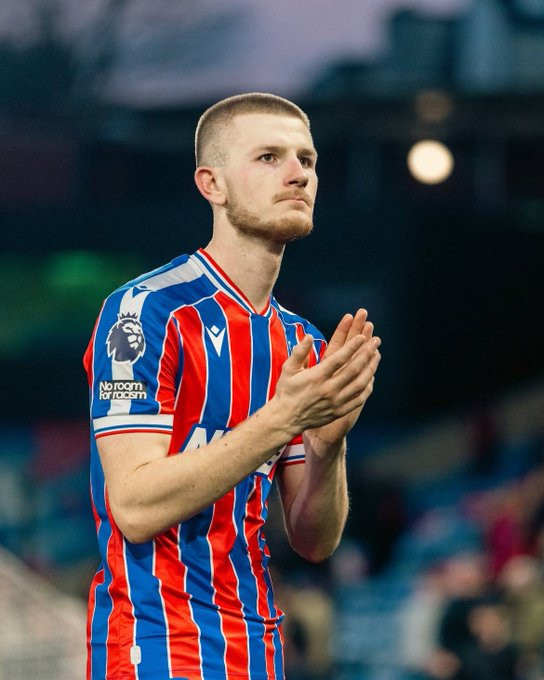 Andy谈沃顿有人跟我说，亚当沃顿才是更现实的选择。这消息并非来自曼联内部。他的