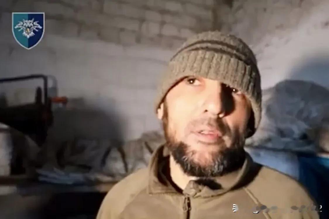 乌军在米尔诺赫拉德附近俘虏多组占领军：俘虏供述情况在米尔诺赫拉德附近，乌克