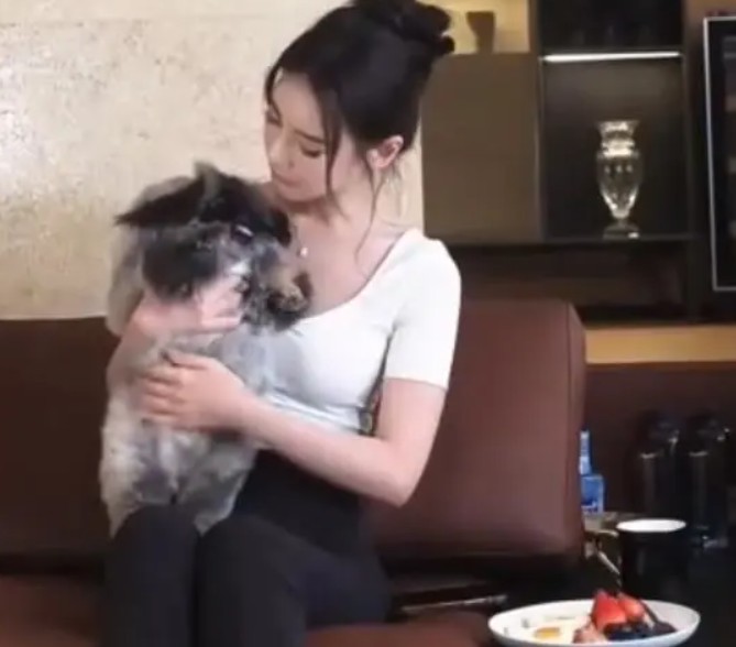 马筱梅能陪着汪把事业做到现在这个盛况，能力社交情商智商都不同凡响。 不要受外