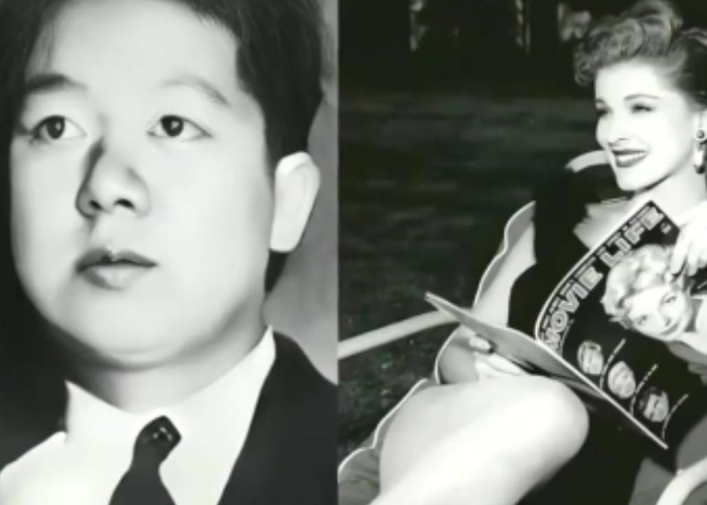 宋家三姐妹叱咤风云，晚年却人丁凋零！只有宋霭龄的小儿子孔令杰，娶了好莱坞女星，生