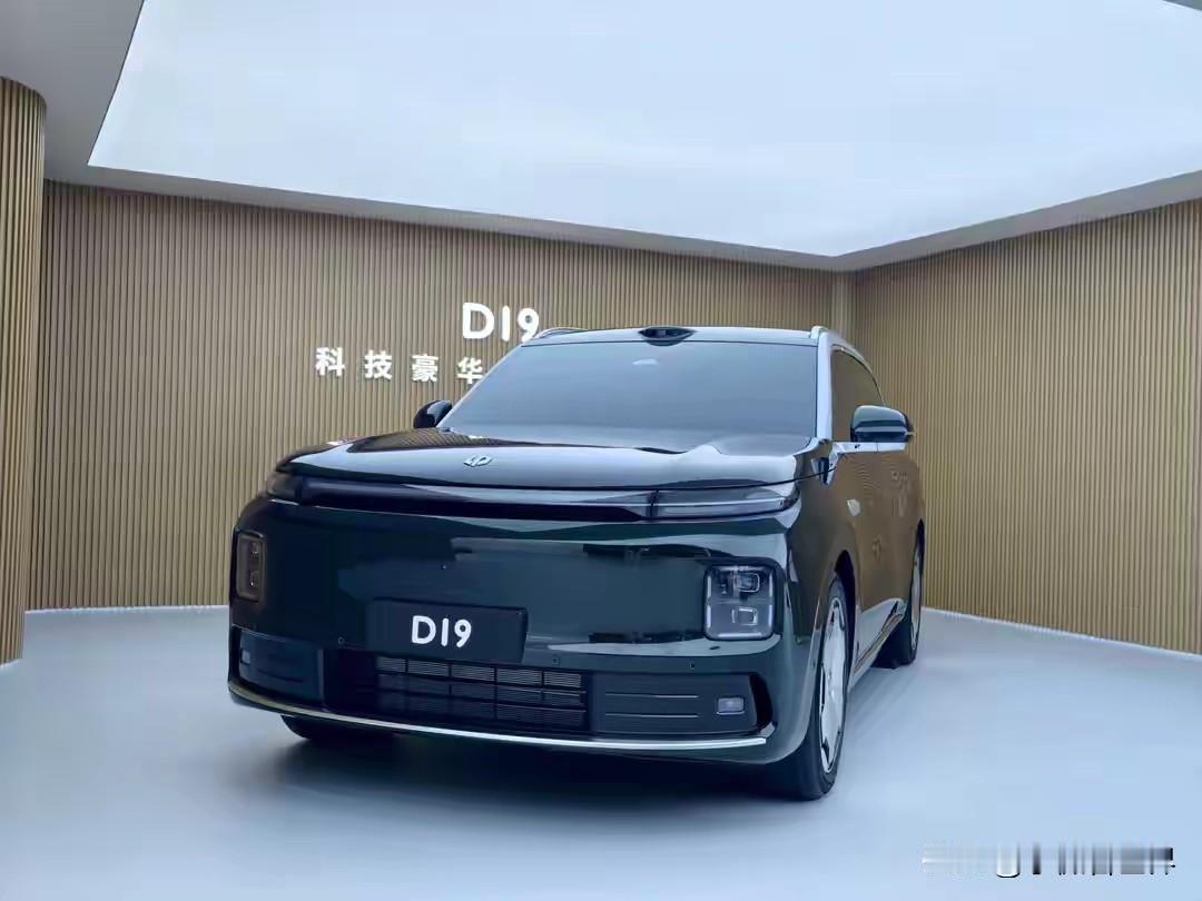 万万想不到，广州国际车展上，零跑家族D19以大电池+小油箱组合，达到500公里
