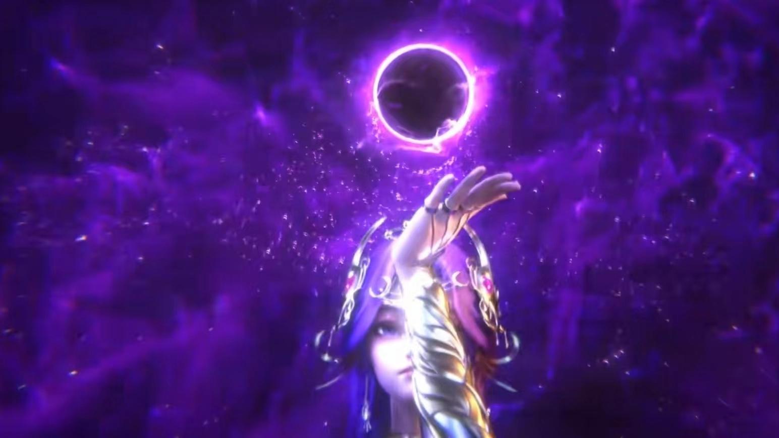 神印王座新预告, 魔神皇降临, 官方给出八字很关键, 下一篇章确定