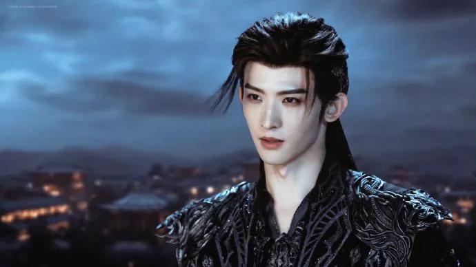 常华森怎么也没有想到。、真的没有红的体质吧。配合宣传的配角，演技出圈了，一连