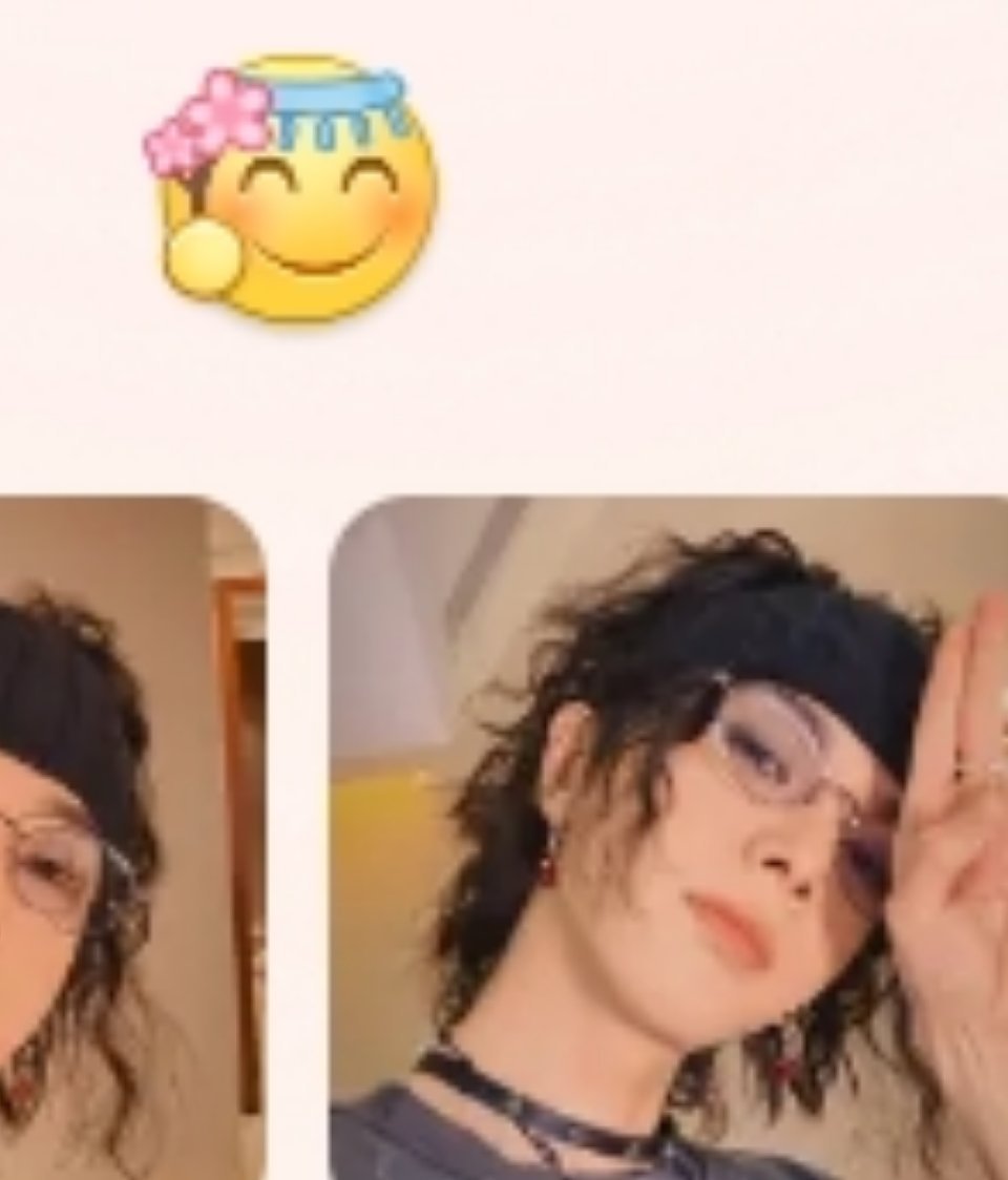 这个表情在这里尤其萌