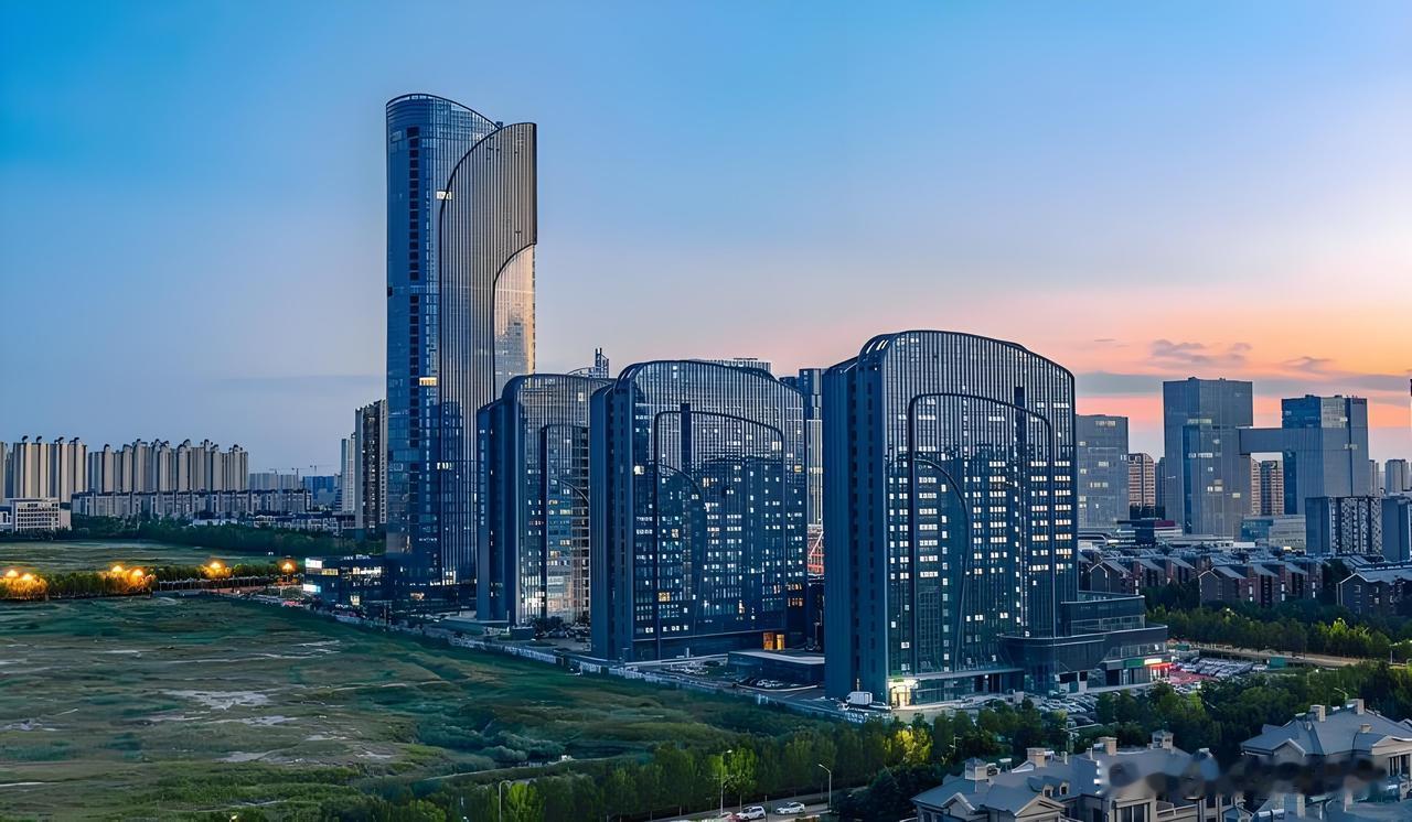 山东哪个城市比较宜居?山东比较宜居城市有很多，今天我选择东营市，原因如下: