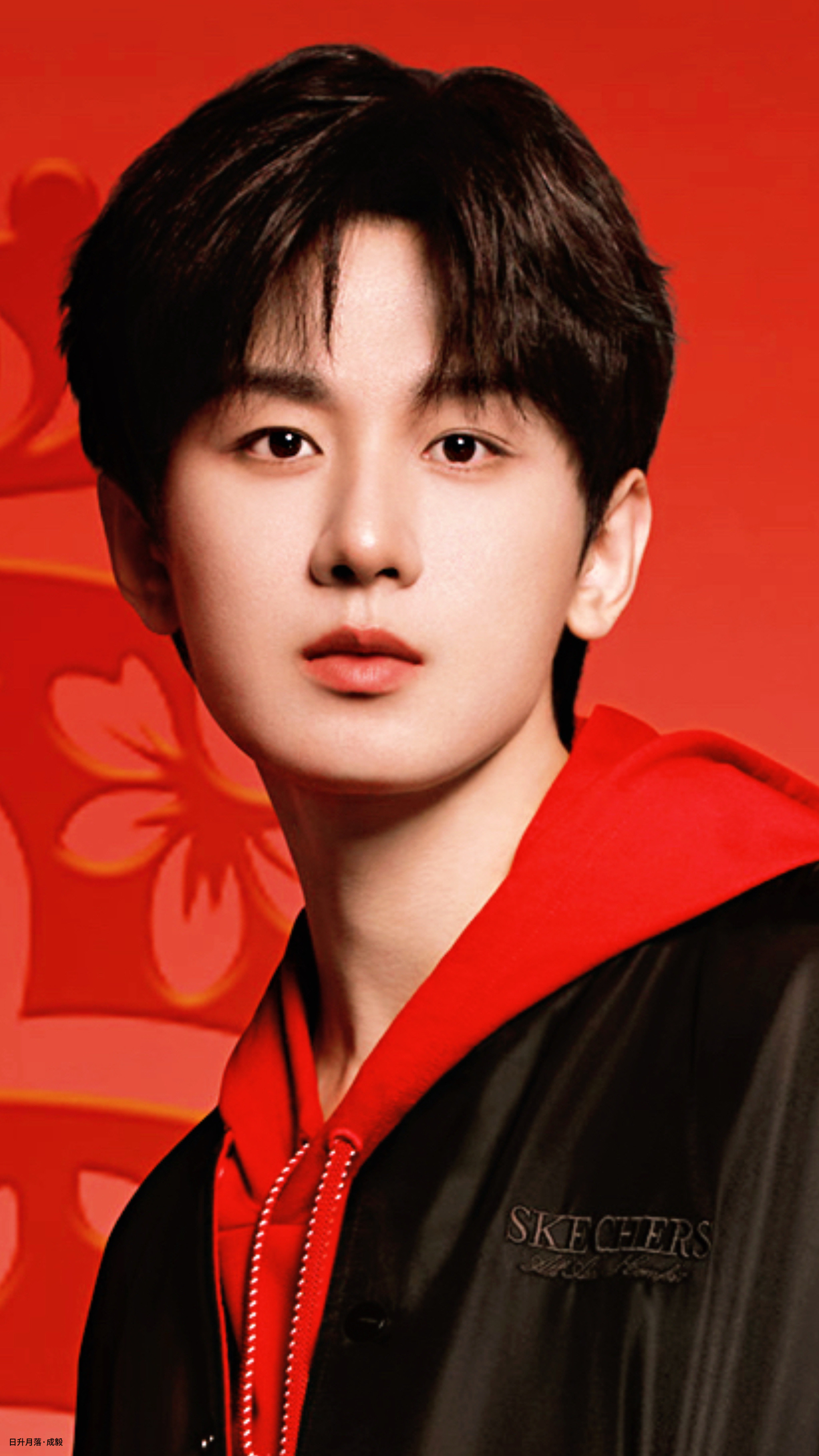 2026，诸事皆顺2026与成毅共赴新章|成毅