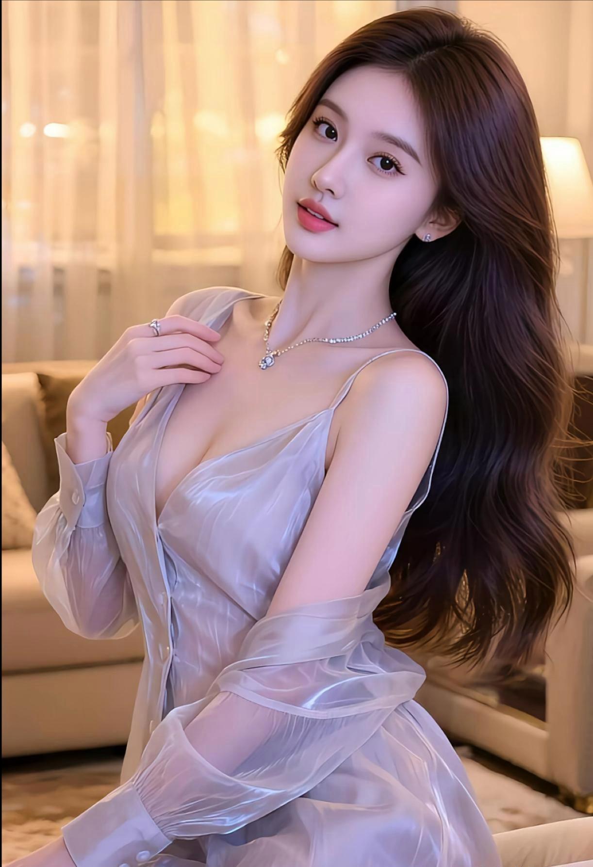 看看气质女神的穿着搭配吧