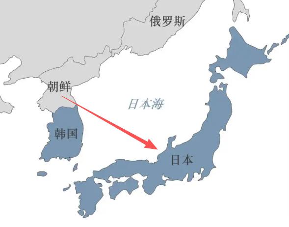 日本恐怕做梦都没想到，自己精心推演的“台湾有事”，最后竟然变成了“半岛火海”。现