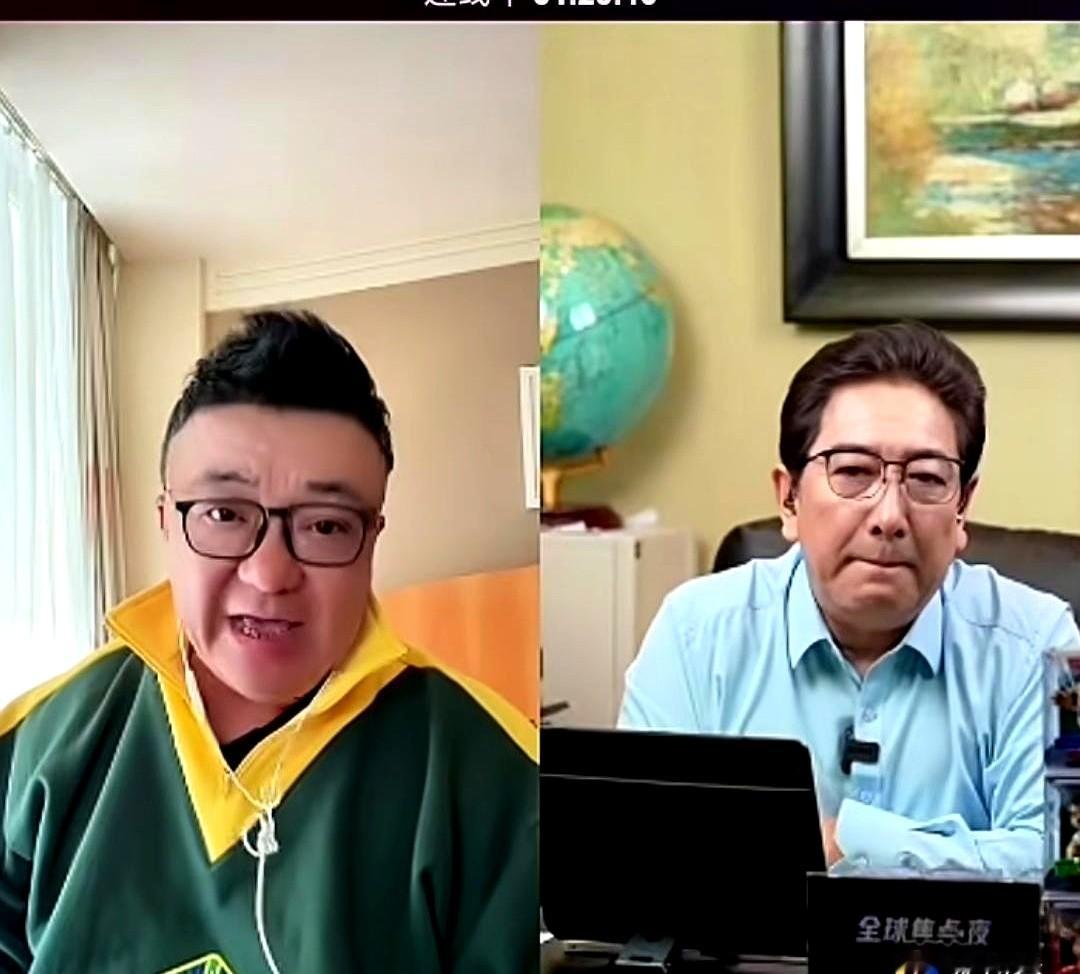 他们当中有很多孩子现董路对着水均益就把这个大话说出来了，他扳着指头数着那些在西
