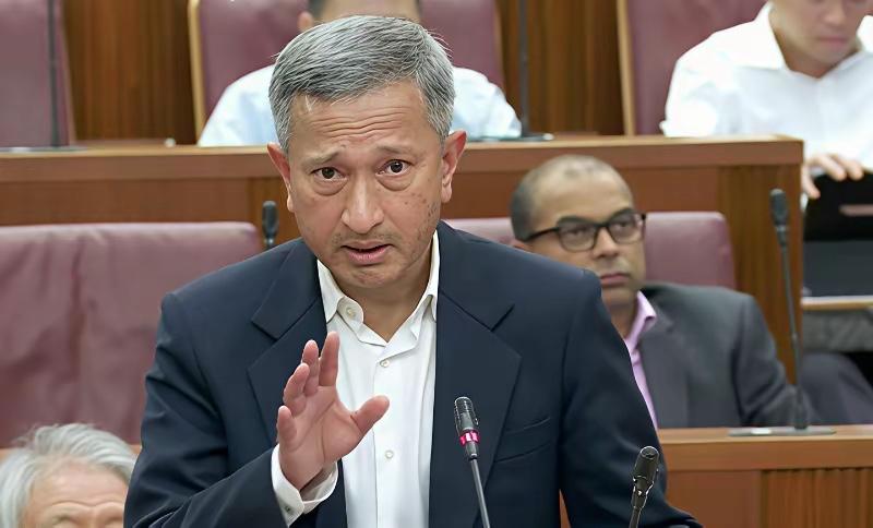 东盟会议吵翻了！新加坡急怼中国，印尼硬刚护直航，真相太现实。在东盟区域互联互