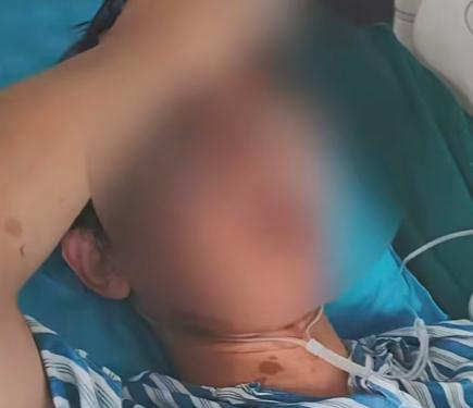 年仅18岁，本该是身体扛造、活力满满的年纪，长沙一名男生却差点因为长期熬夜丢