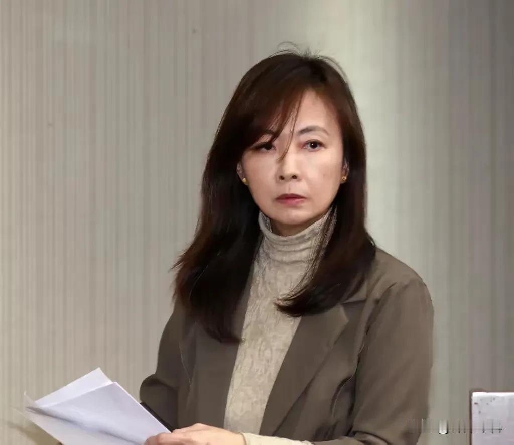民进党民代的“双面人生”：一场荒诞的政治闹剧在台湾的政治舞台上，本应是为民