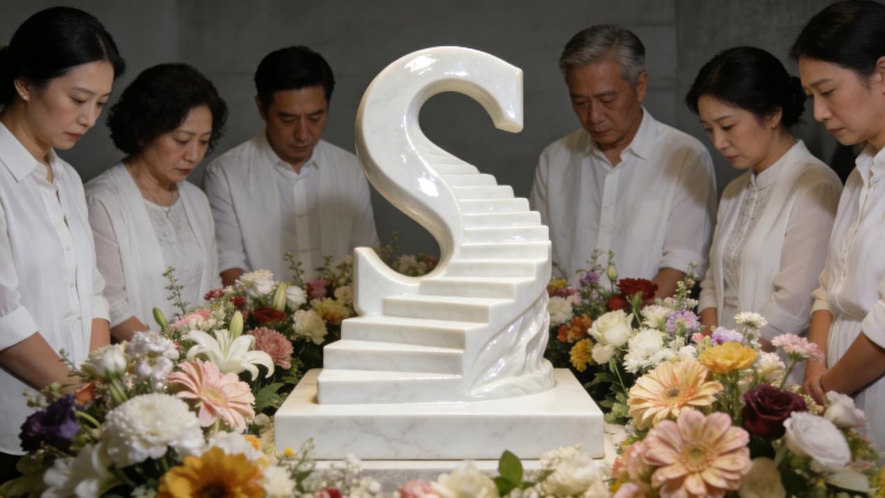 大S离世一周年：雕像揭幕韩综追思，争议与思念交织的时光印记2026年2月2