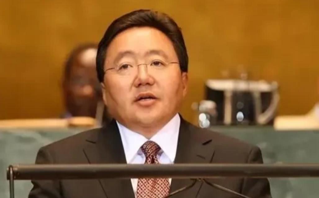 蒙古国前总统曾说出了原因，为什么外蒙和内蒙这两个地方明明是同一个民族、同一种文化