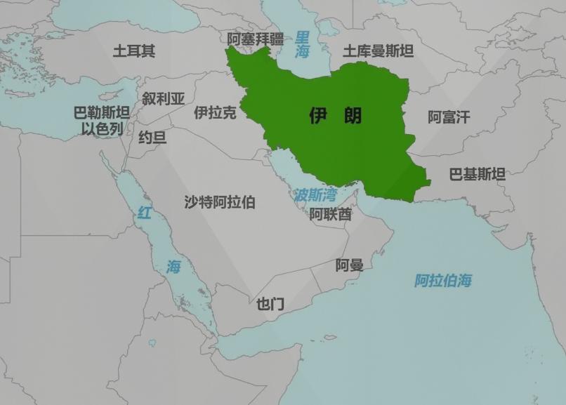 真的，伊朗人从骨子里就瞧不上中国！伊朗放弃美国的GPS，全面改用中国的北斗卫星导