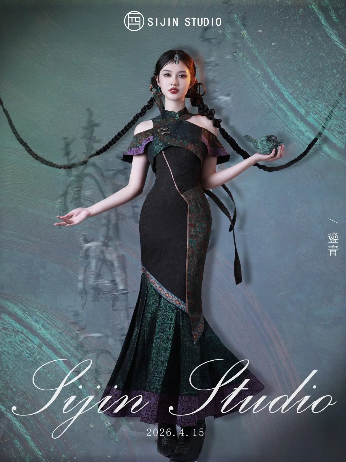 4.15新品剧透！眼前一亮又一亮！最爱哪款？