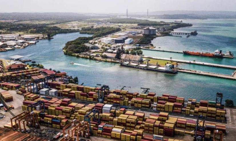 巴拿马港口被夺！李嘉诚砸了18亿美元、干了快30年的两个港口，被法院一纸判决直