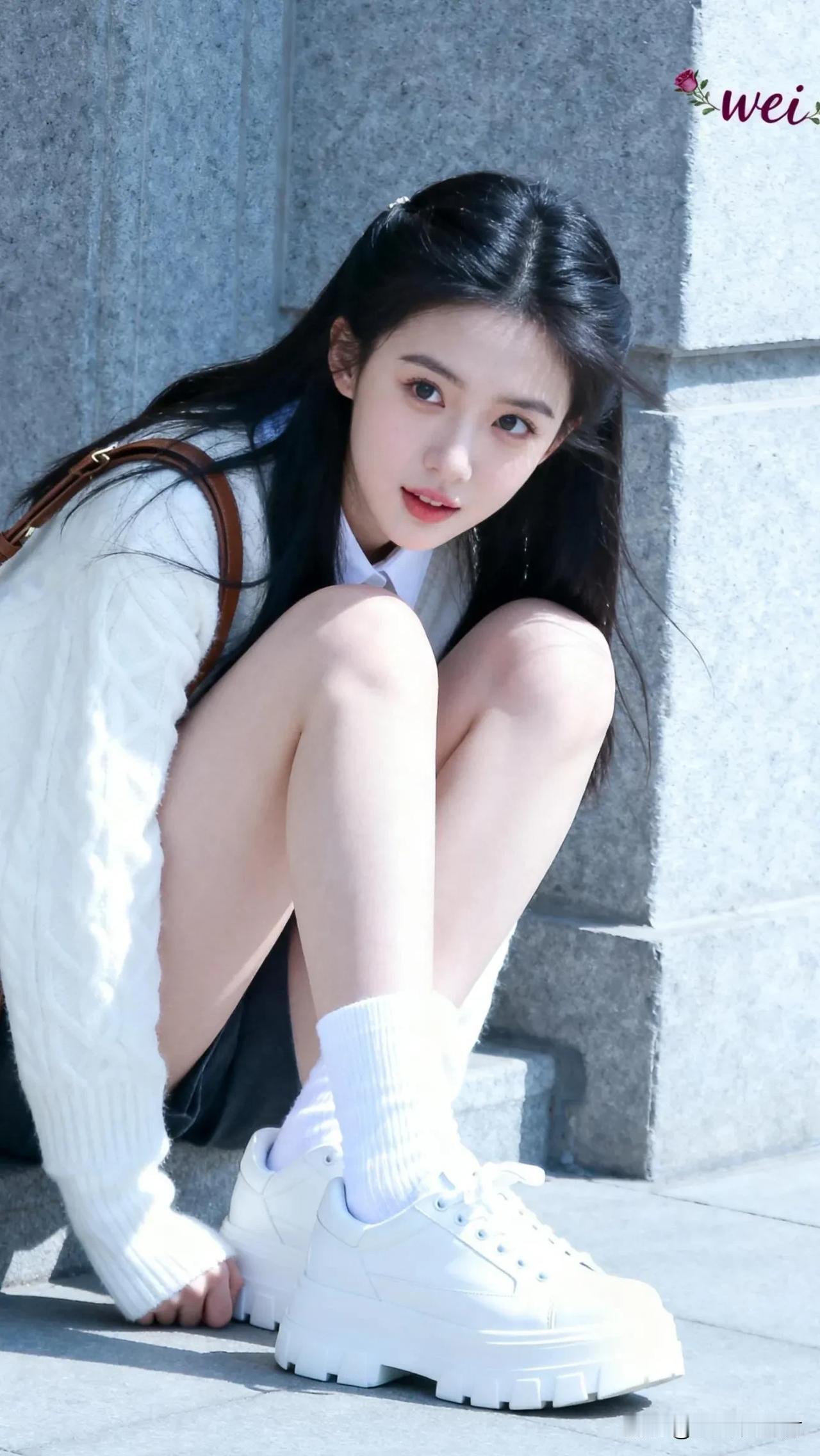 女人最耐看的长相是什么样的