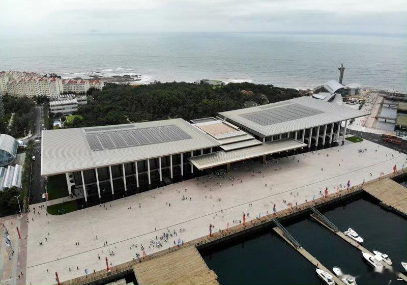 青岛峰会持续拓展全球朋友圈山海为媒，盛会开篇！青岛借峰会东风持续拓宽国际合作版图