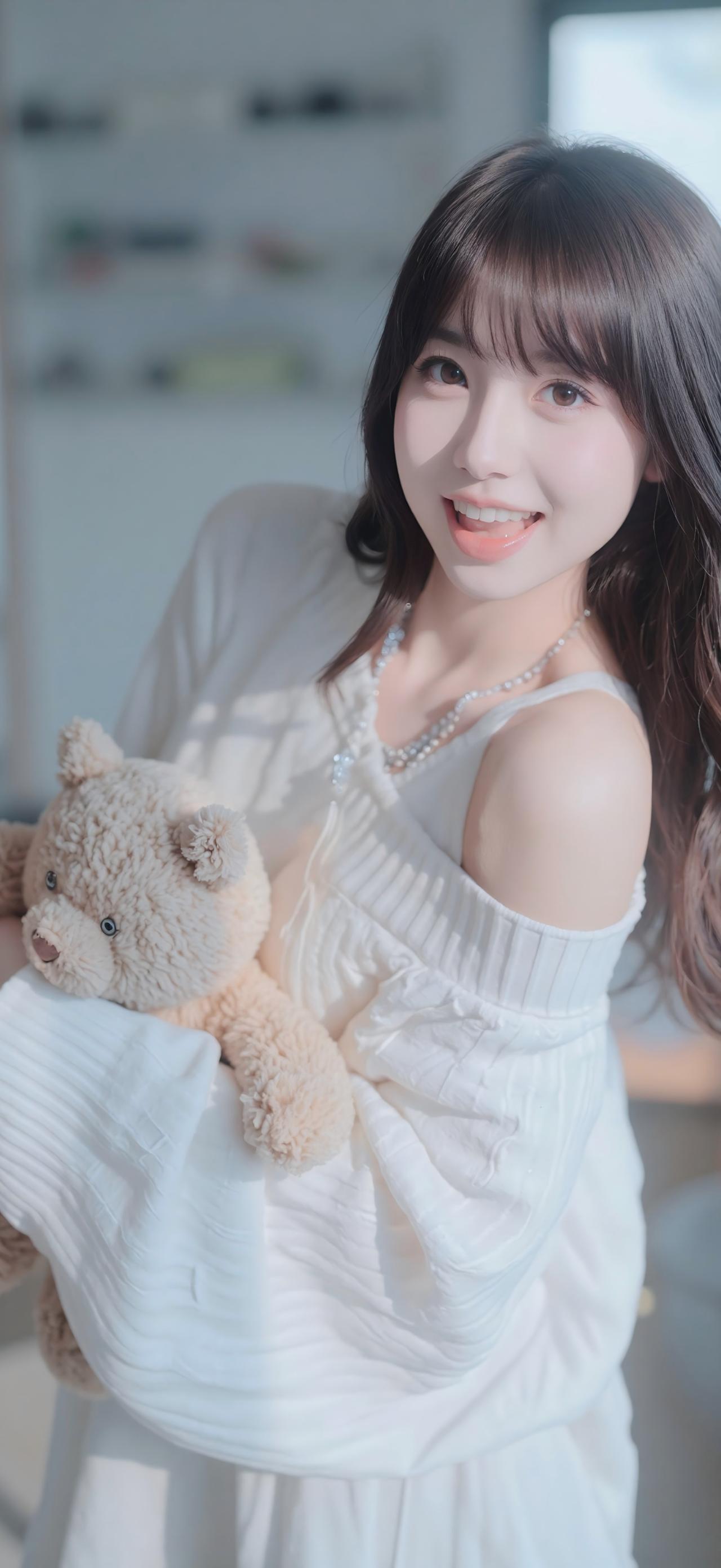 纯欲壁纸|养眼纯享是你的喜欢的类型