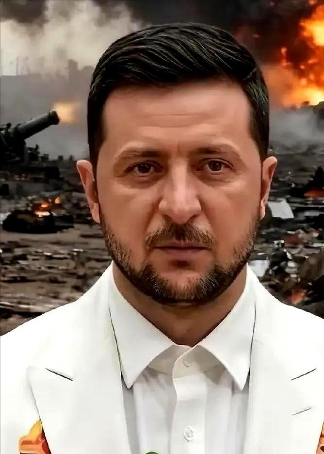 普京刚说完复活节休战，乌克兰的无人机就出发了。目标，不是前线炮火连天的阵地，而是