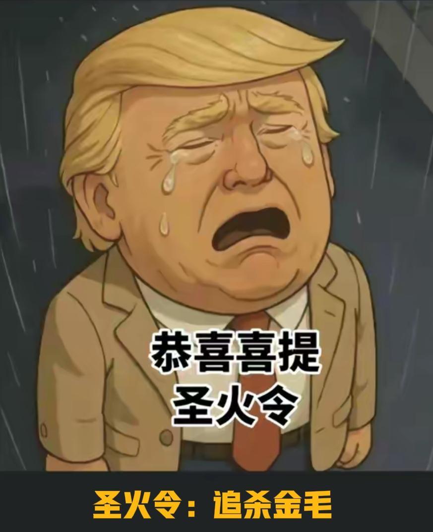 终身追杀令生效，什叶派终极杀招，特朗普与内塔尼亚胡无处可逃！近日，伊朗德黑