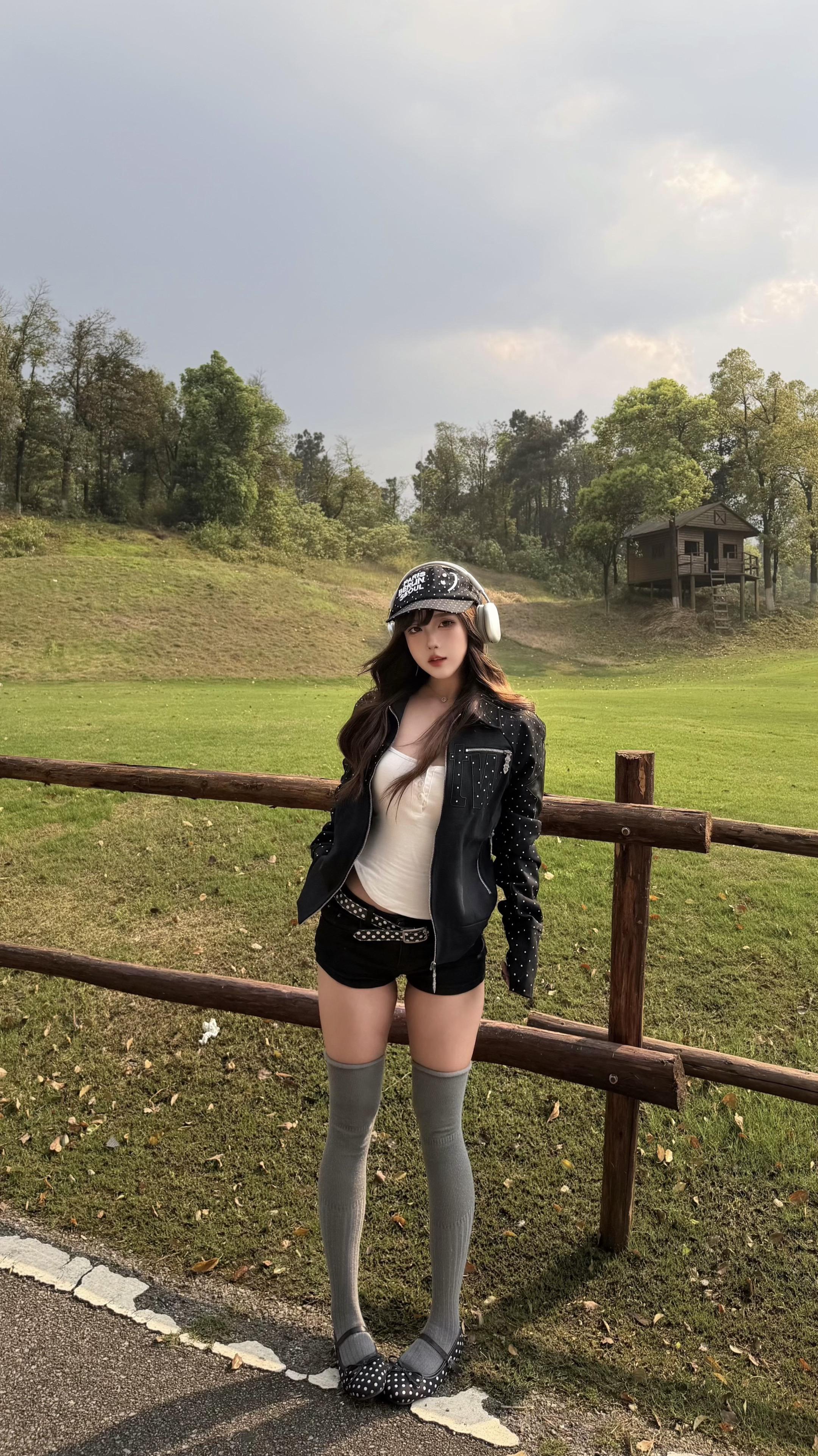 不是和我的话 那你也别幸福了