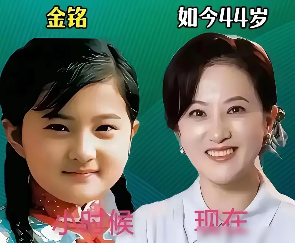 大家都在夸童星长大后多厉害，杨幂确实是个正面例子，一路开挂成了大女主。可这童星光