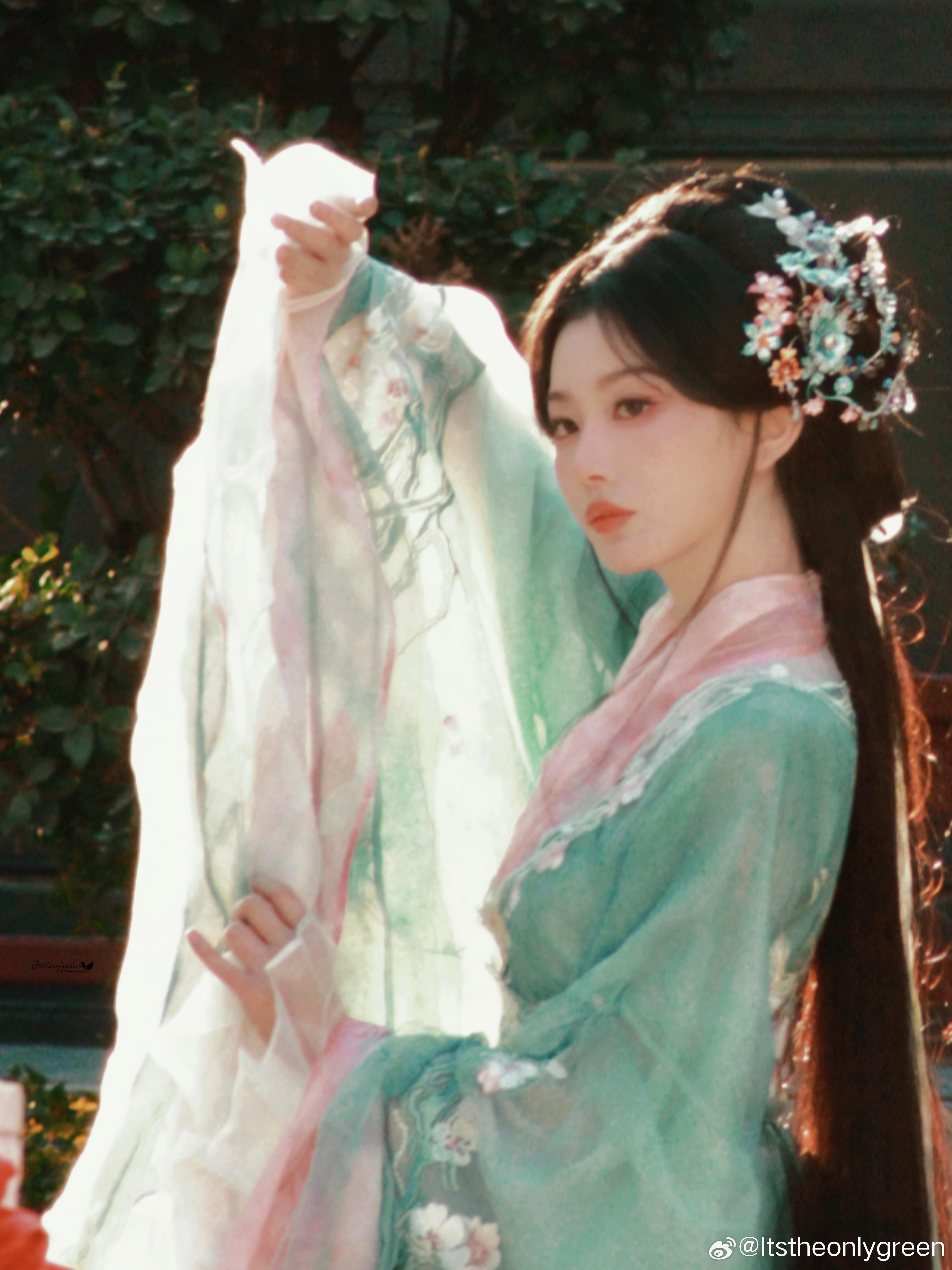 孔雪儿❄️愚人节站姐团建年少浅浅常在我心2026.1.26