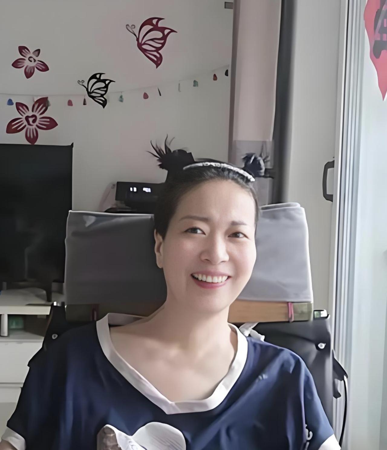 渐冻症女子安装监控拍下男护工猥亵，这案子看得我血压飙升。一个月掏4000块请
